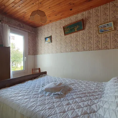 Rdc Centre Aiguillon-sur-mer, Proche Marche, Plages Et Commerces, 4 Pers, Animaux Ok - Fr-1-476-209 *