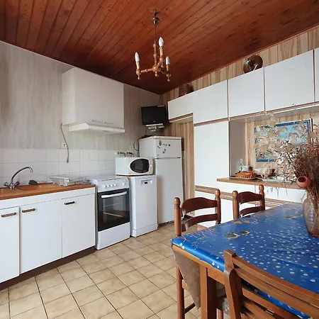 Rdc Centre Aiguillon-sur-mer, Proche Marche, Plages Et Commerces, 4 Pers, Animaux Ok - Fr-1-476-209 Hébergement de vacances