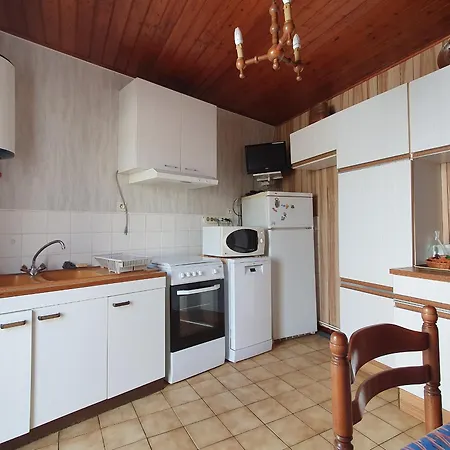 Rdc Centre Aiguillon-sur-mer, Proche Marche, Plages Et Commerces, 4 Pers, Animaux Ok - Fr-1-476-209 Hébergement de vacances LʼAiguillon-sur-Mer